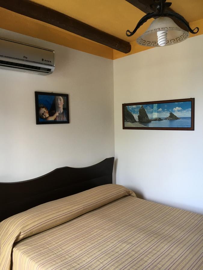 Bed and Breakfast La Bastia à Scilla Extérieur photo